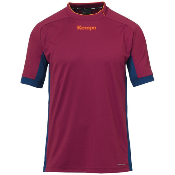 KEMPA Prime short sleeve T-shirt