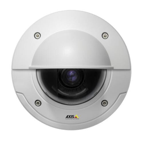 Камера видеонаблюдения Axis Communications Axis P3364-VE 6mm