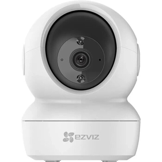 Камера видеонаблюдения  EZVIZ H3C 2K