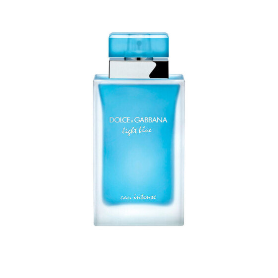 Женская парфюмерия Dolce&Gabbana Light Blue Eau Intense 25 ml