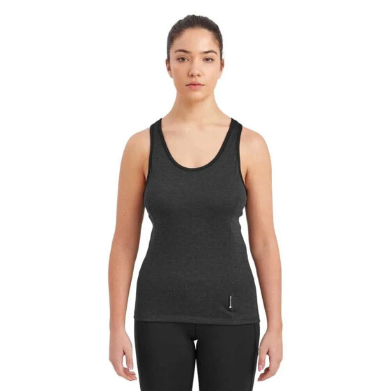 MONTANE Dart sleeveless T-shirt