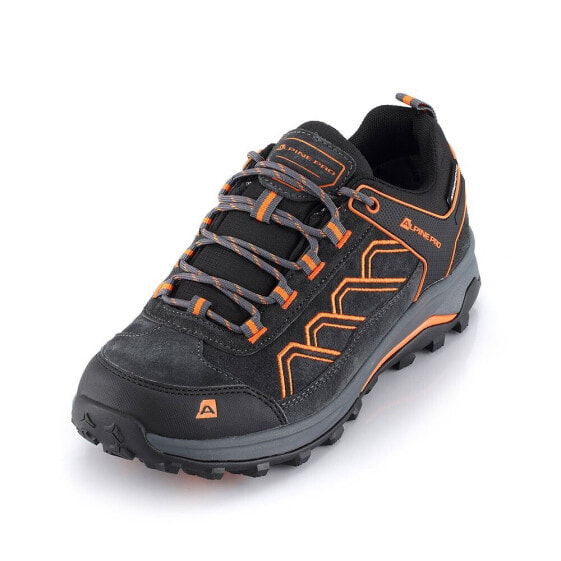 Кроссовки Alpine Pro Gimie Hiking Shoes