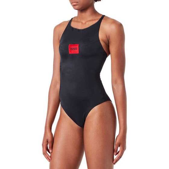 Купальник спортивный женский Hugo Boss Red Label 50486323 Swimwear