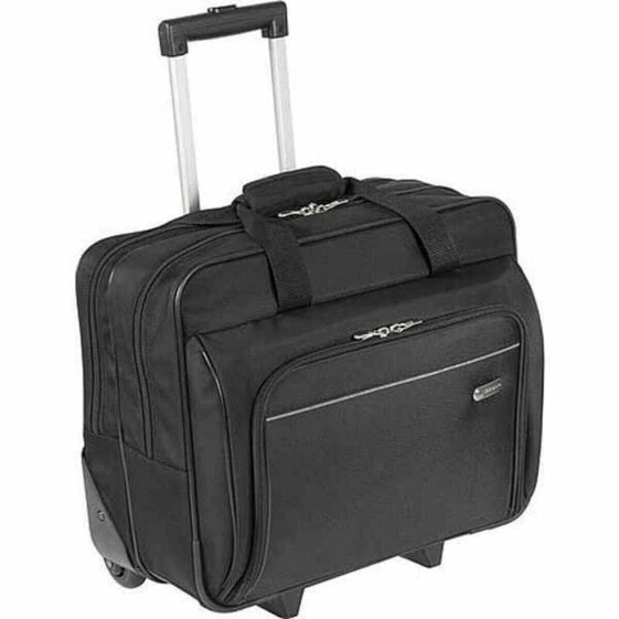 Рюкзак для ноутбука Targus TBR003EU Чёрный