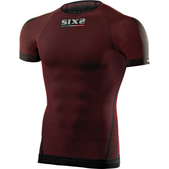 SIXS TS1 Short Sleeve Base Layer