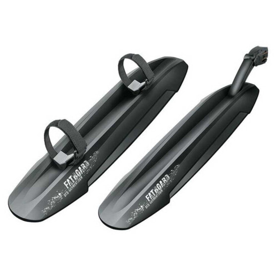 SKS Fat Board 141 mm mudguard