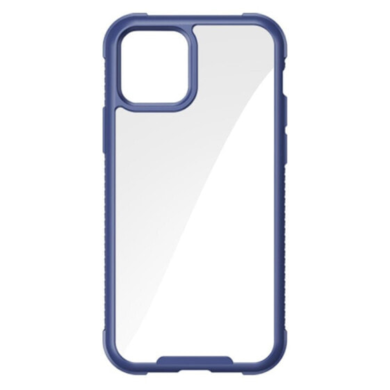 Чехол для смартфона Joyroom BP770-772 для iPhone 12 Pro Max, серии Фрегат, синий