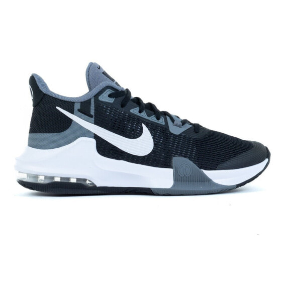 Низкие ботинки Nike Air Max Impact 3