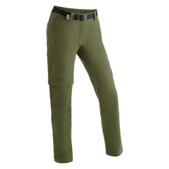 MAIER SPORTS Inara Slim Zip Pants