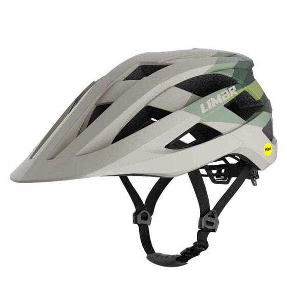 Шлем для велоспорта Limar Pora MTB