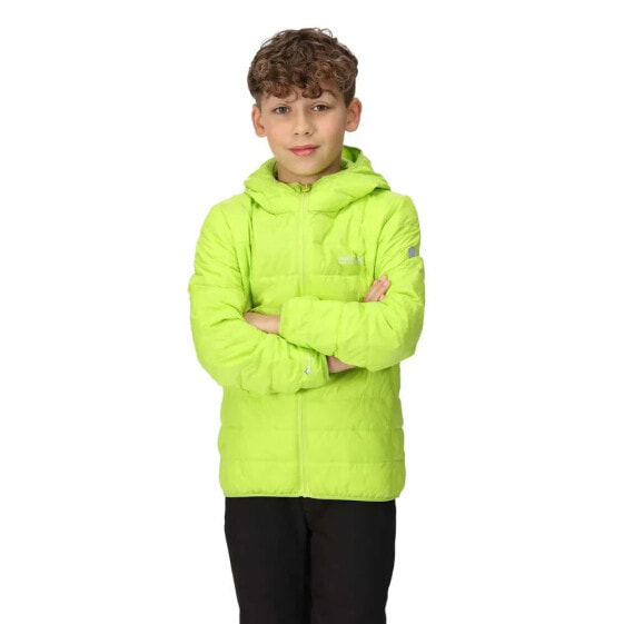 REGATTA Hillpack Junior jacket