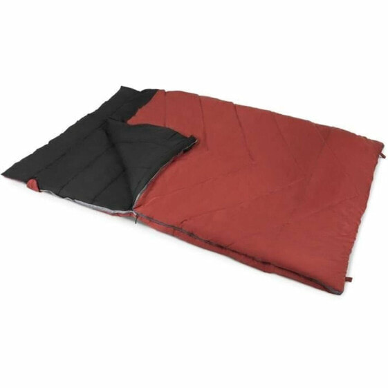 Спальный мешок красный Kampa