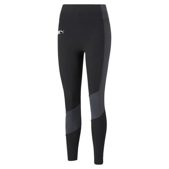 PUMA SELECT International High Waist Leggings