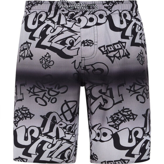 PROTEST Nio Swimming Shorts