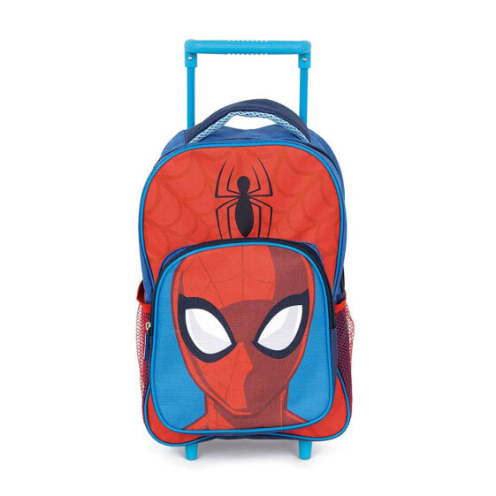 MARVEL Spiderman backpack 24x36x12 cm