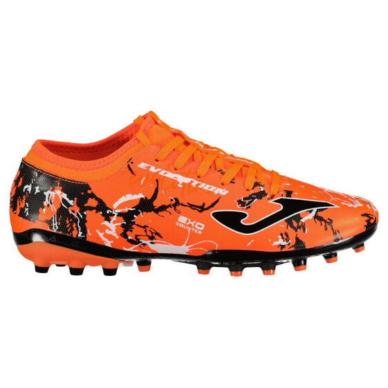 JOMA Evolution AG football boots