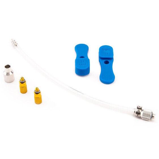 Инструмент для переливания жидкости в тормоза Park Tool BK-UK Bleeding Upgrade Kit