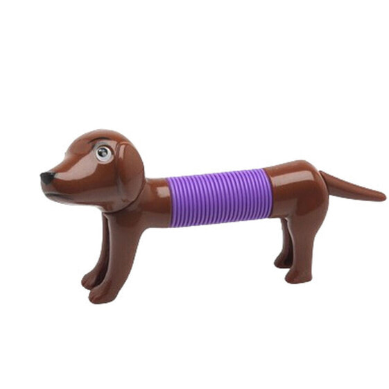 Игровая фигурка BB Fun Jointed Figure Dog Animals (Животные)