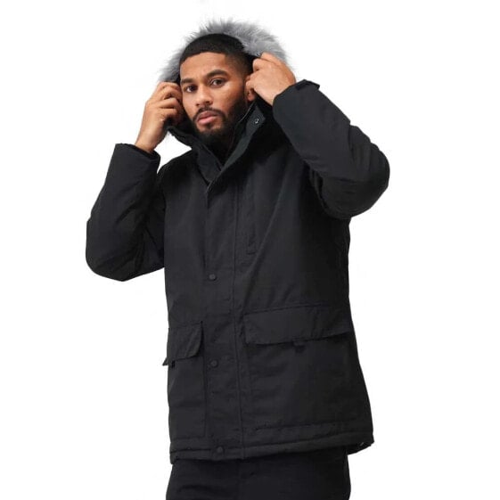 REGATTA Salinger IV jacket