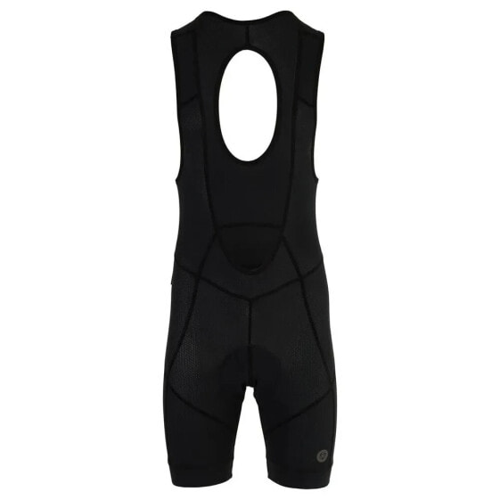 AGU Liner MTB bib shorts