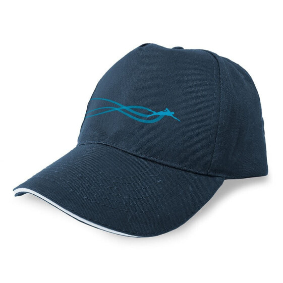 KRUSKIS Stella Swim Cap