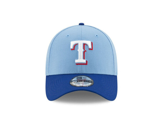 Texas Rangers Team Classic 39THIRTY Cap