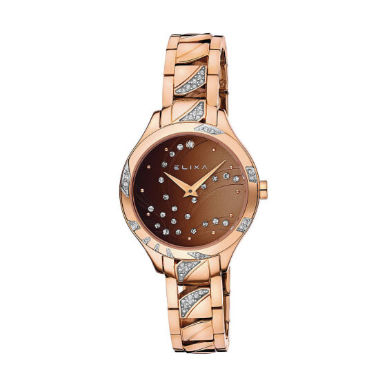 Женские часы Elixa E119-L485 (Ø 30 mm)