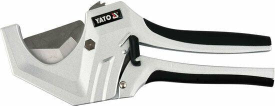 Труборез YATO для PVC диаметром 64 мм V-образный