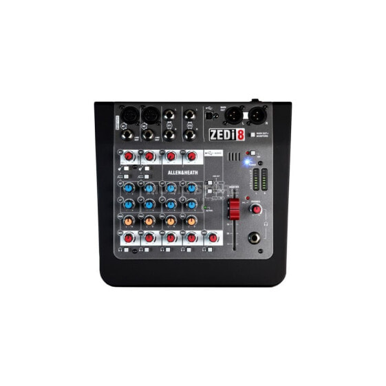 Allen & Heath ZEDi8