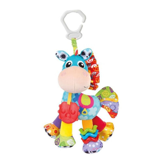 PLAYGRO Clip Clip Activity Pendant