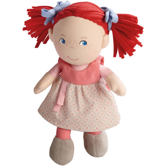 HABA Doll Mirli, 0.5 yr(s)