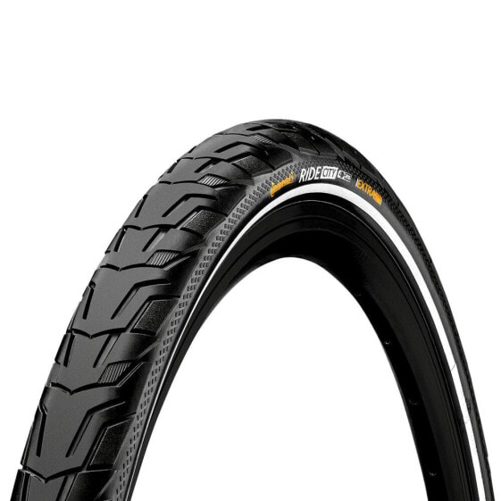 CONTINENTAL Ride City Reflex 26´´ x 47 rigid urban tyre