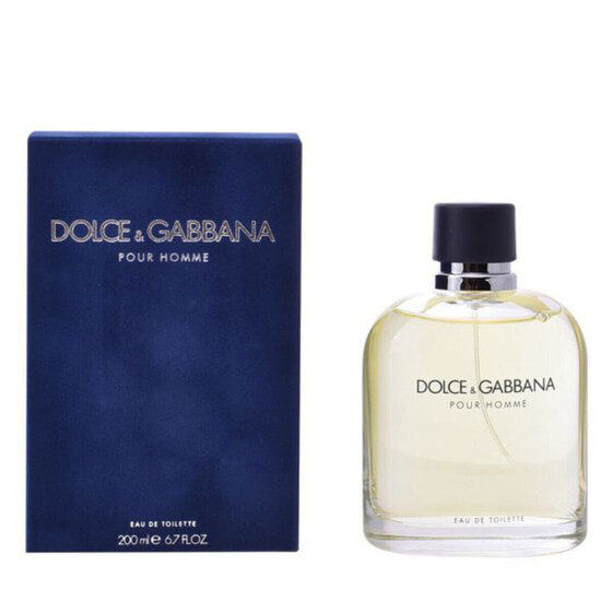 Мужской парфюм Dolce & Gabbana Pour Homme EDT