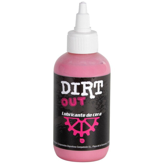 ELTIN Dirt Out Wax Lubricant 150ml