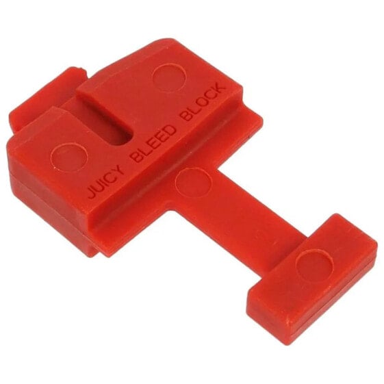 SRAM Disc Brake Bleed Block For G2 RSC/Ultimate A2