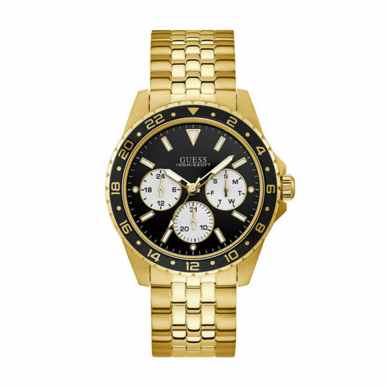 Часы и аксессуары Guess Мужские часы W1107G4