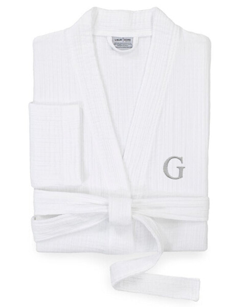 Smyrna Personalized Hotel/Spa Luxury Robes