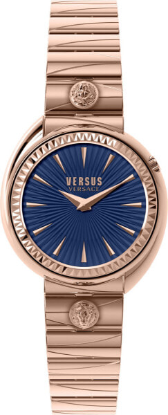 Versus Versace Damenuhr Tortona VSPVW1220