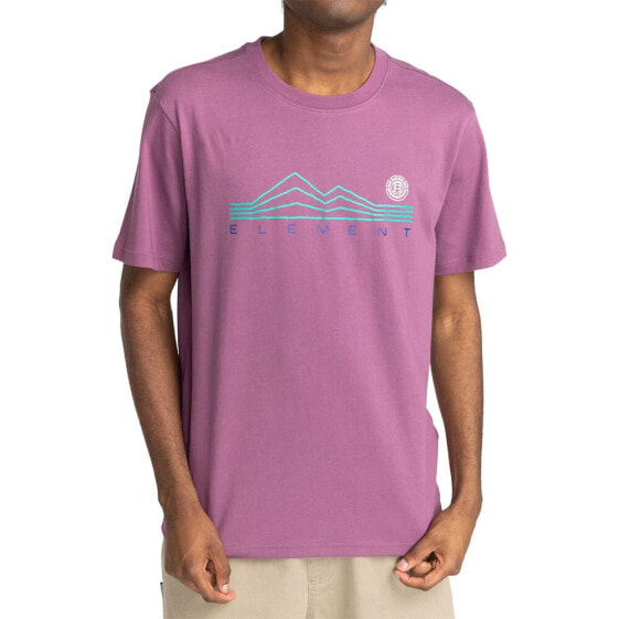 ELEMENT Ridgeline short sleeve T-shirt