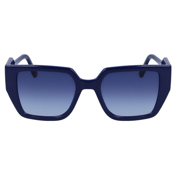 KARL LAGERFELD 6098S Sunglasses