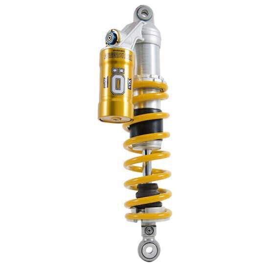 ÖHLINS S46 MX DMX 0104 Rear Shock