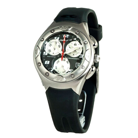 CHRONOTECH CT7139L-01 watch