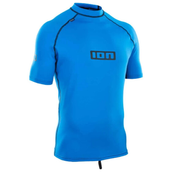 ION Rashguard Short Sleeve