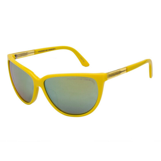 Очки PORSCHE P8588-C Sunglasses