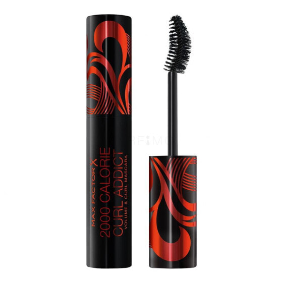 Max Factor 2000 Calorie Curl Addict 11 ml mascara für Frauen