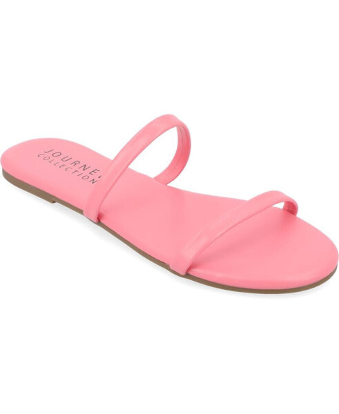 Women's Adyrae Flat Sandals