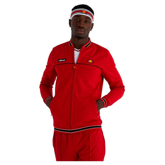 ELLESSE Tommie Tracksuit Jacket