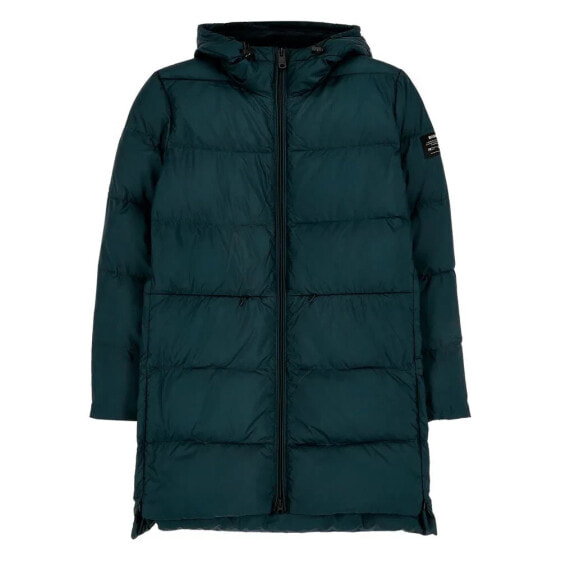 ECOALF Marangu jacket