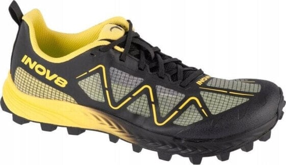 Inov-8 Inov-8 MudTalon Speed 001146-BKYW-P-001 Czarne 46,5