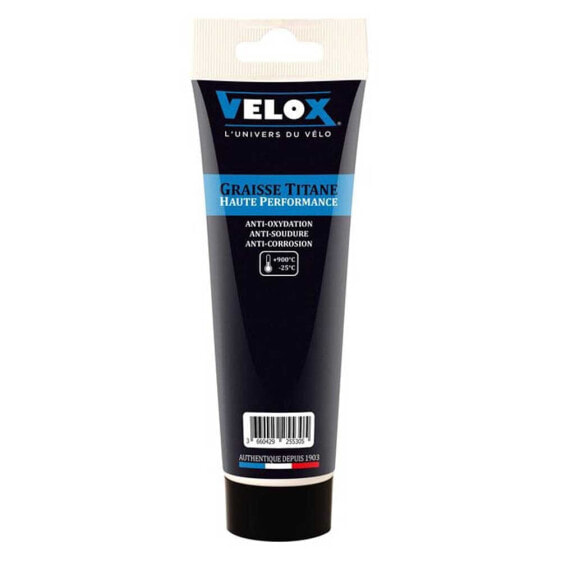 VELOX Titanium 100ml Grease